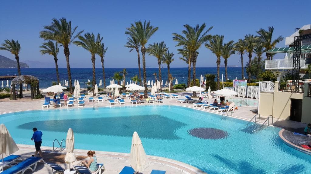 Arin Resort - 32