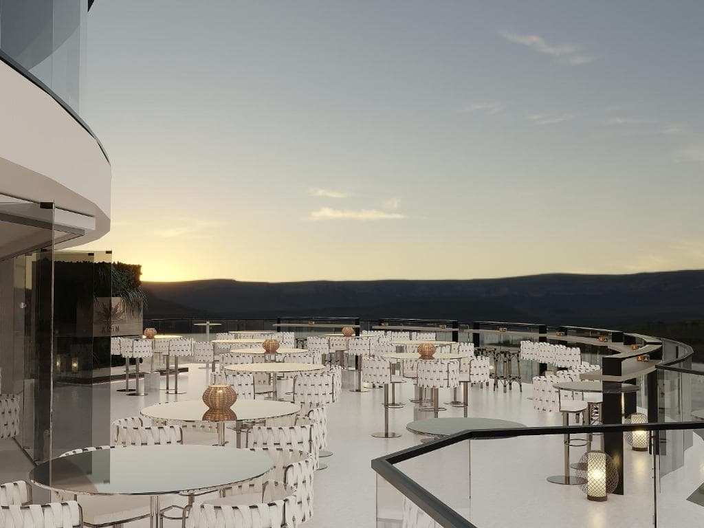 Arin Resort - 45