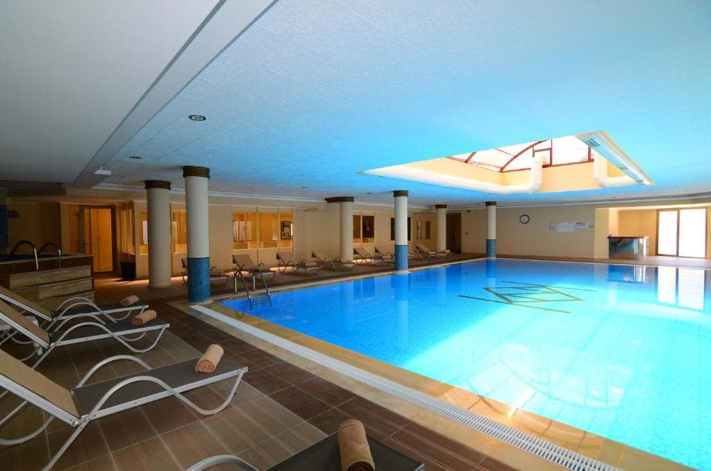 Azka Hotel - 6