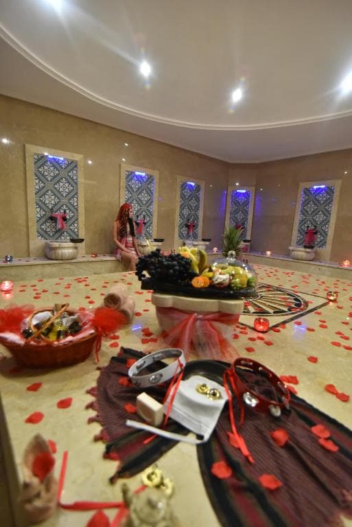 Azka Hotel - 20