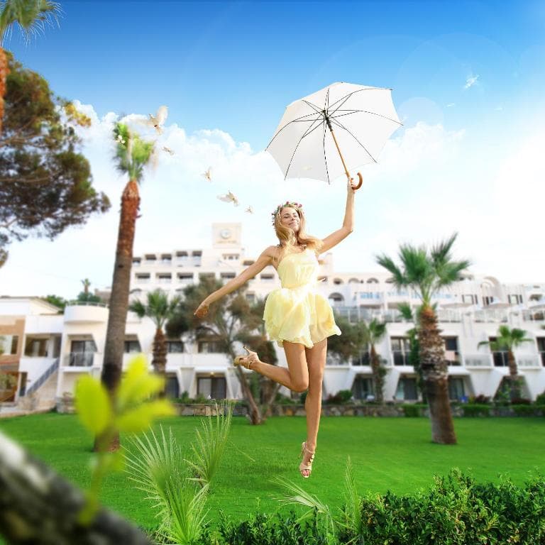 Azka Hotel - 33