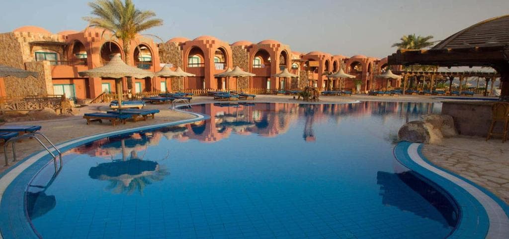 Hotelux Oriental Coast Marsa Alam - 9