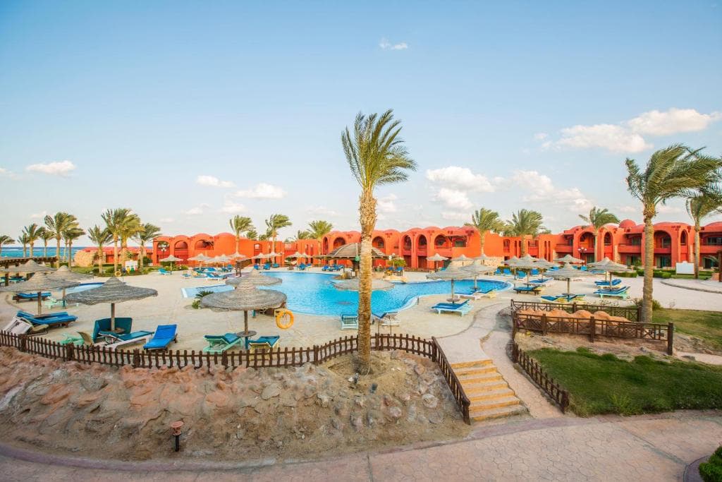 Hotelux Oriental Coast Marsa Alam - 11