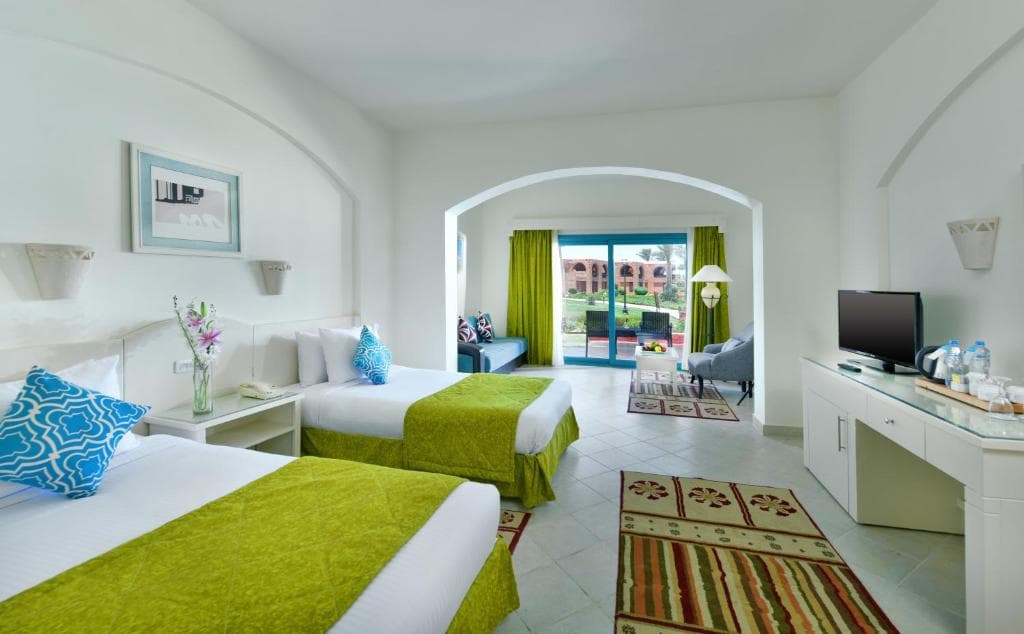 Hotelux Oriental Coast Marsa Alam - 16