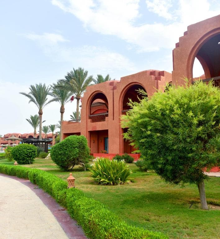 Hotelux Oriental Coast Marsa Alam - 17