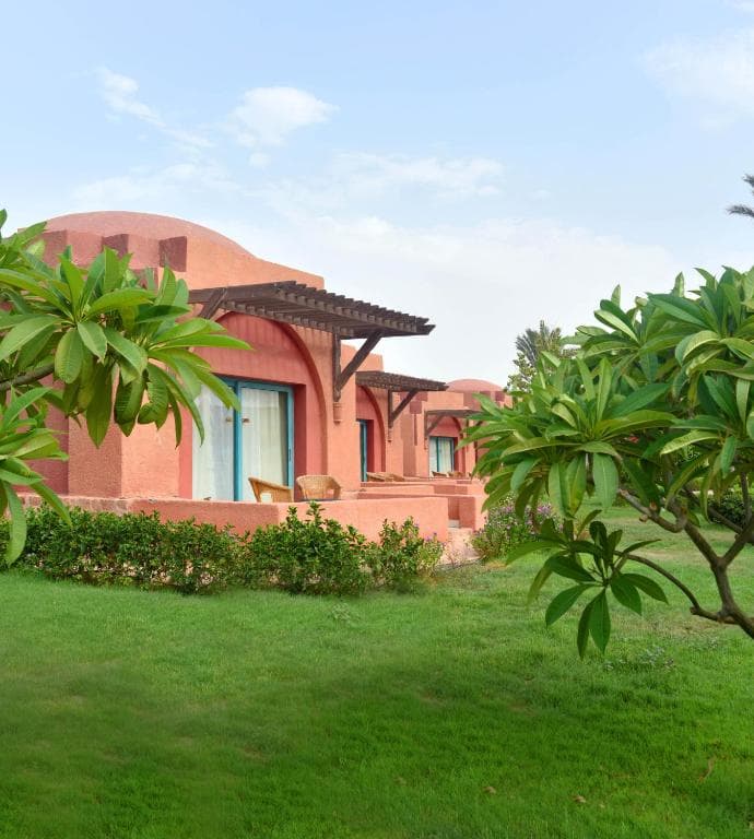 Hotelux Oriental Coast Marsa Alam - 18