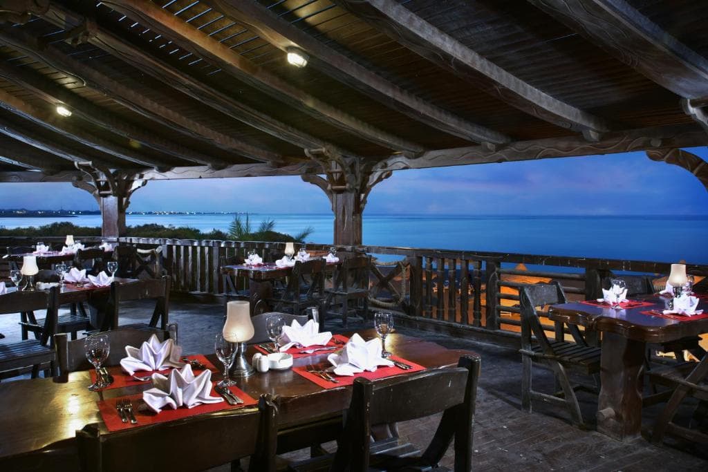 Hotelux Oriental Coast Marsa Alam - 21