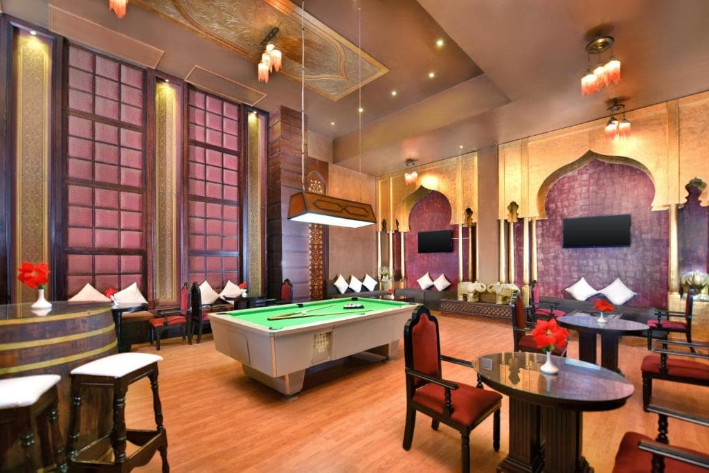 Hotelux Oriental Coast Marsa Alam - 22
