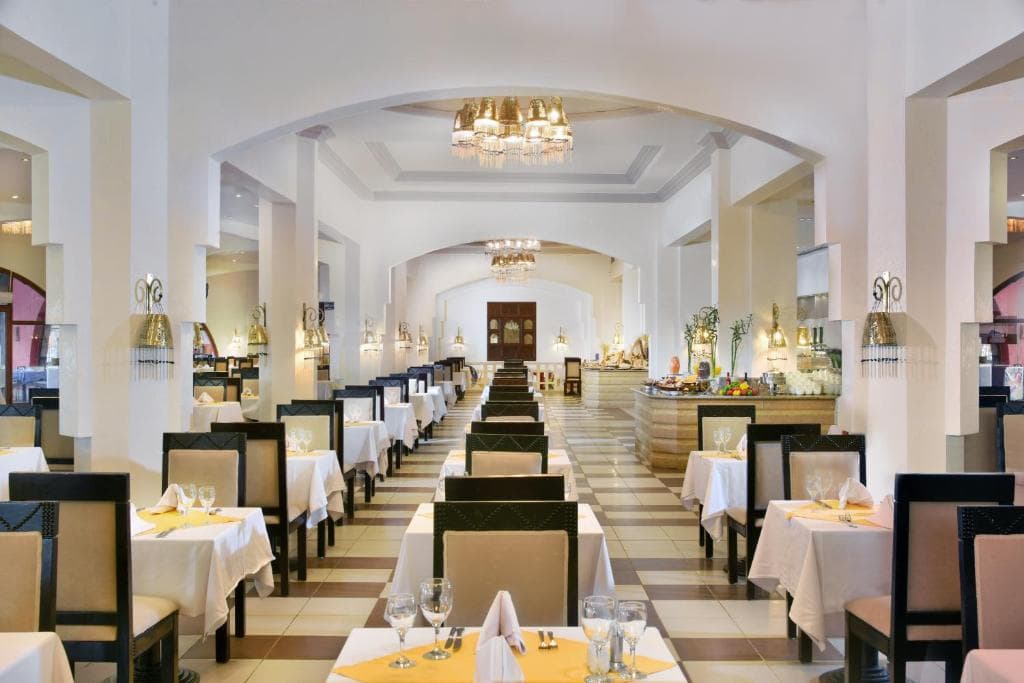 Hotelux Oriental Coast Marsa Alam - 23