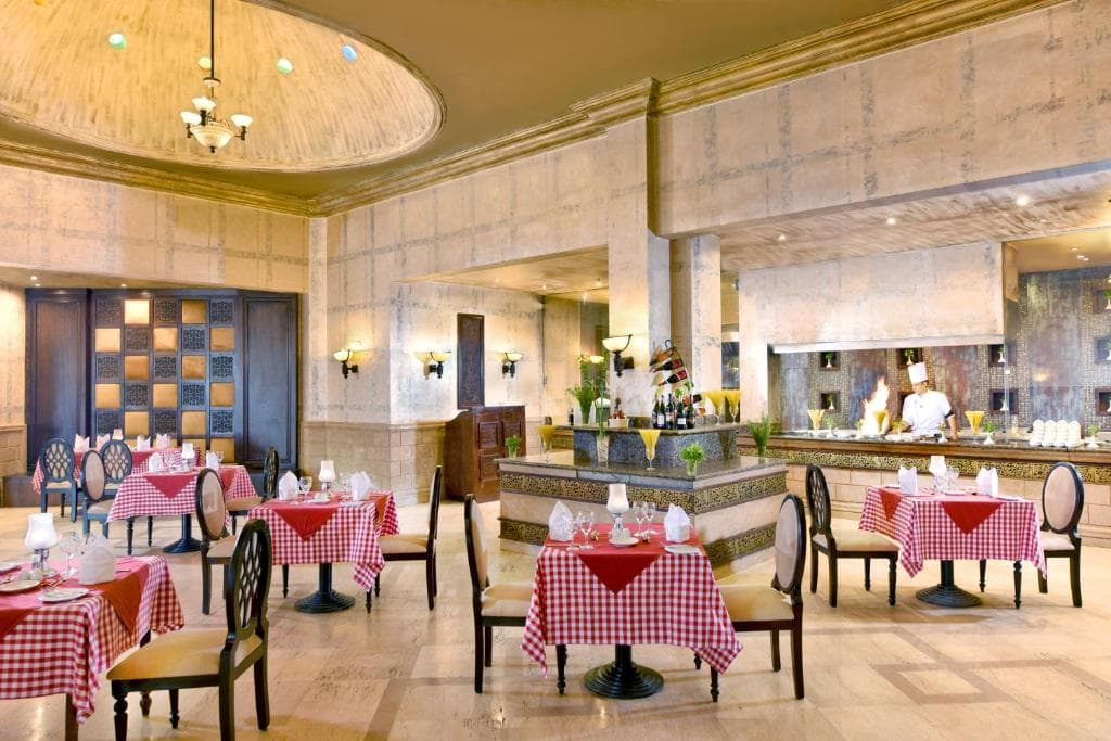 Hotelux Oriental Coast Marsa Alam - 24