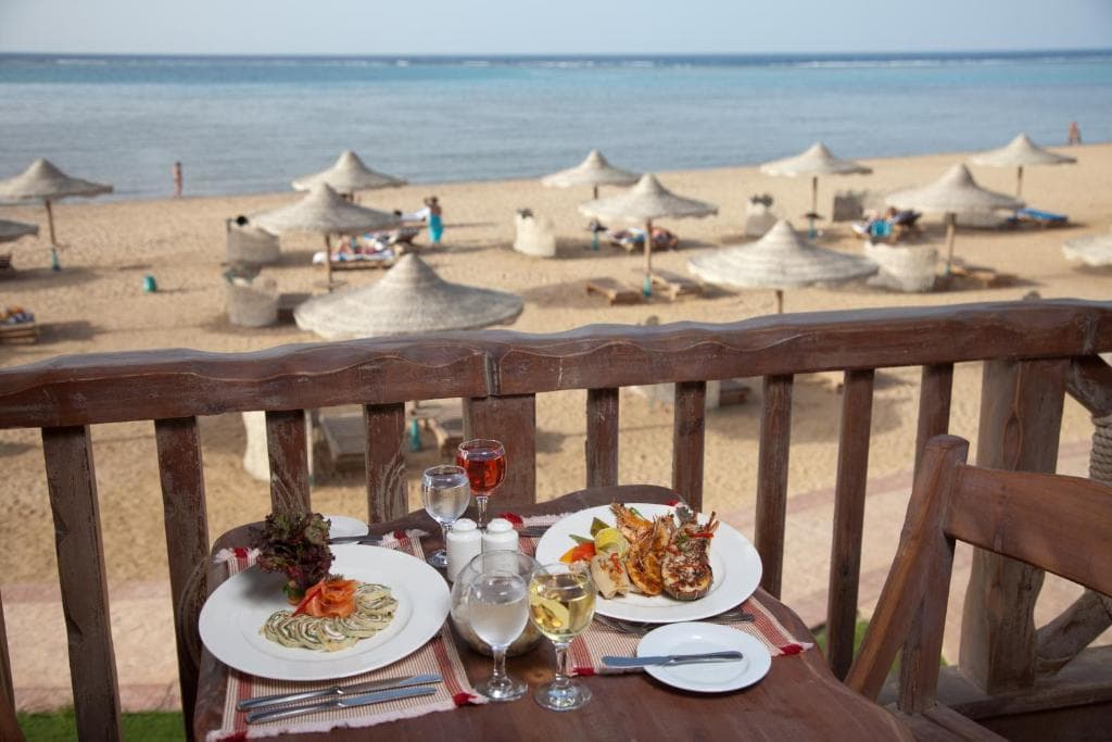 Hotelux Oriental Coast Marsa Alam - 25