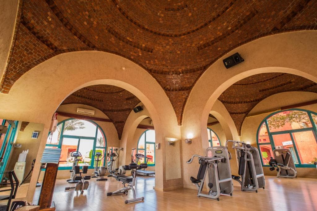 Hotelux Oriental Coast Marsa Alam - 29