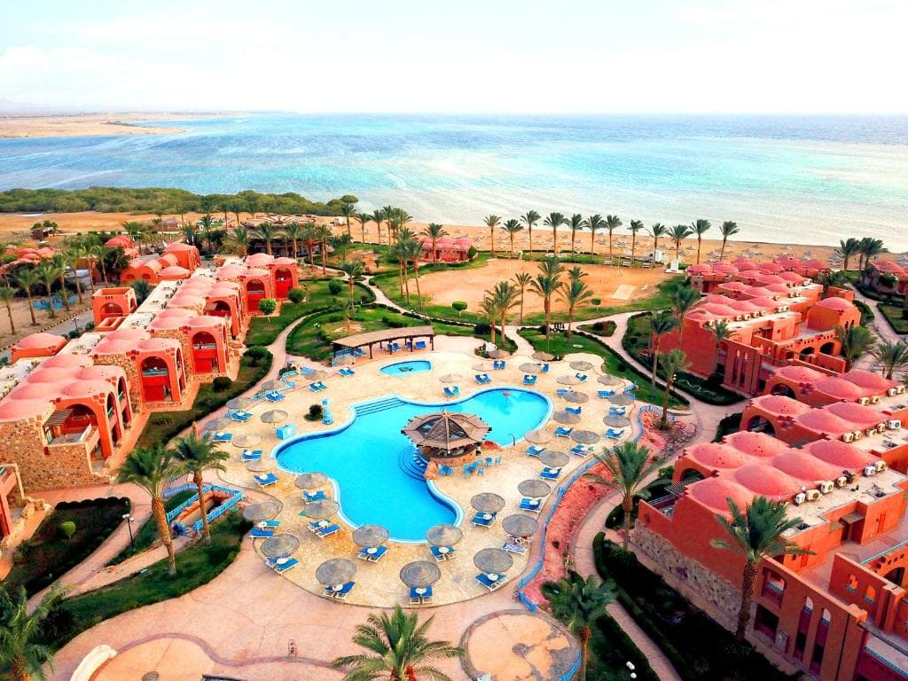 Hotelux Oriental Coast Marsa Alam - 30