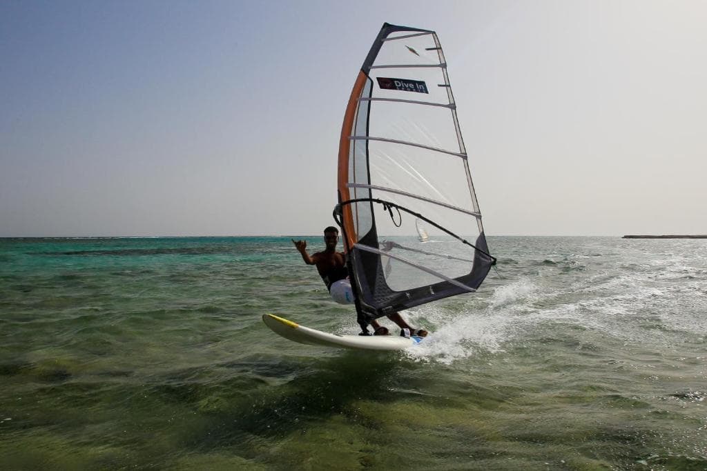Hotelux Oriental Coast Marsa Alam - 35
