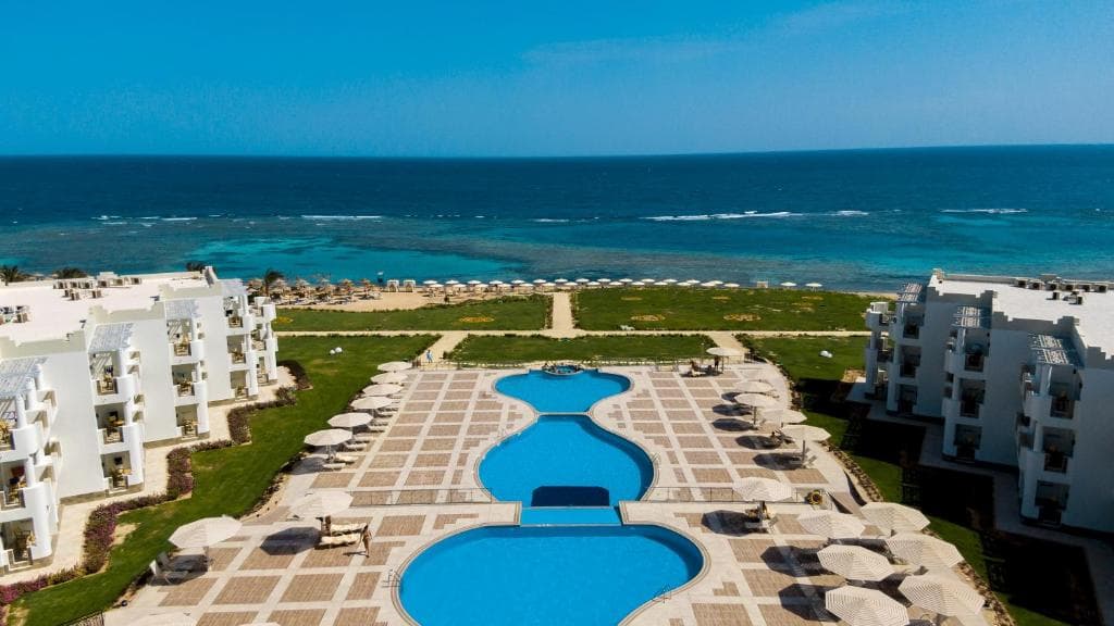Fantazia Marsa Alam - 1