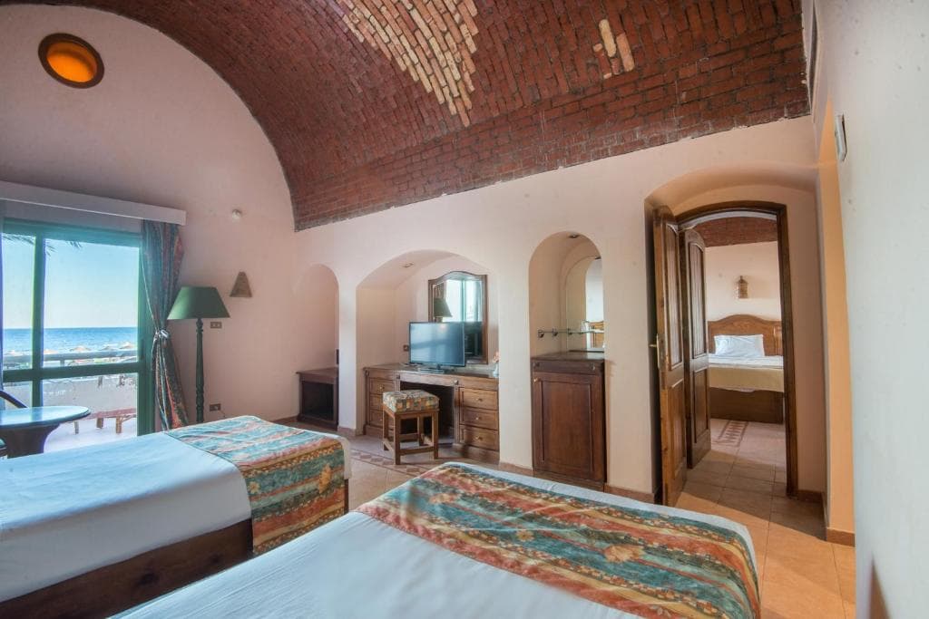 Shams Alam Beach Resort - 6