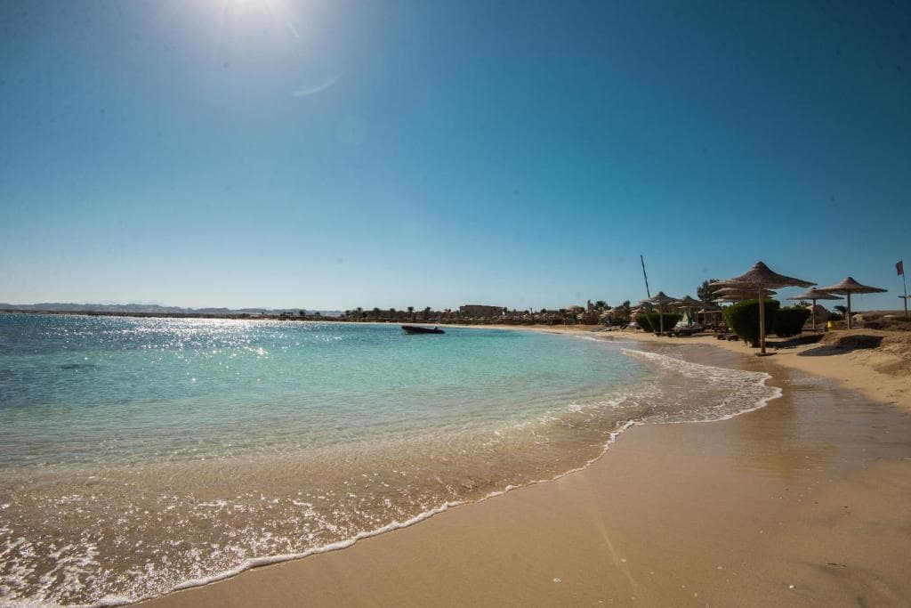 Shams Alam Beach Resort - 8