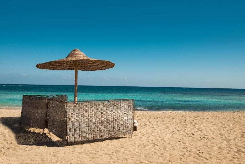 Shams Alam Beach Resort - 12