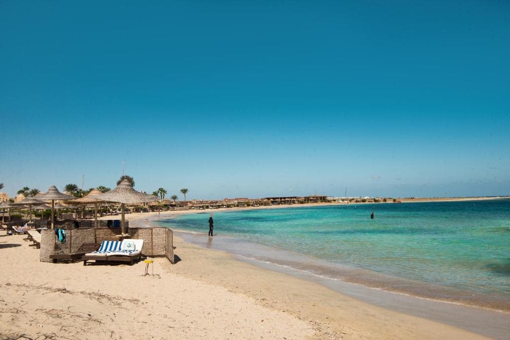 Shams Alam Beach Resort - 15