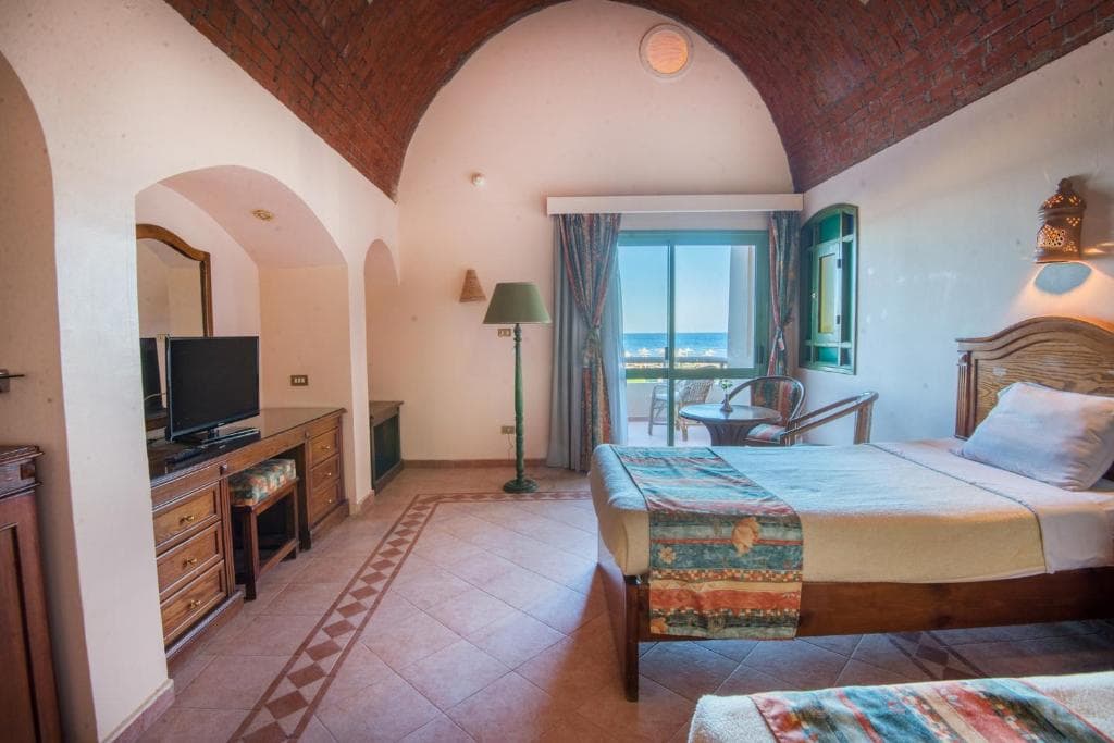 Shams Alam Beach Resort - 29