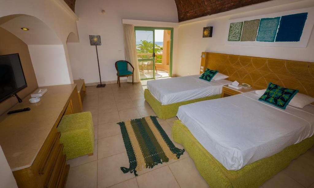 Shams Alam Beach Resort - 30