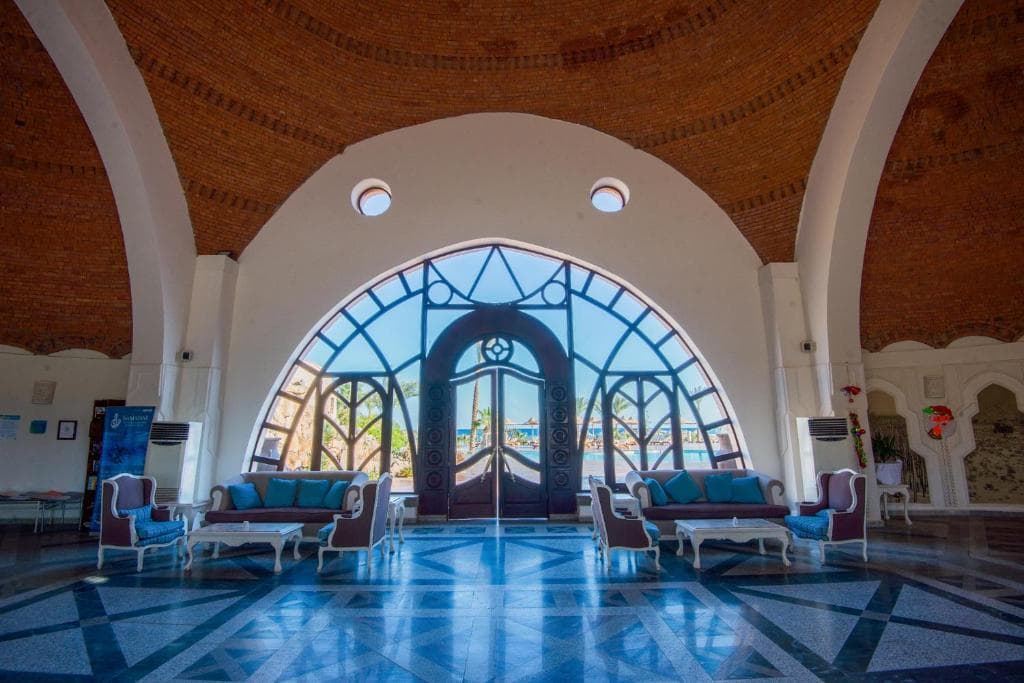 Shams Alam Beach Resort - 33