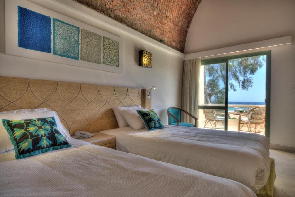 Shams Alam Beach Resort - 44