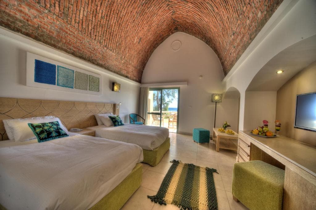 Shams Alam Beach Resort - 45