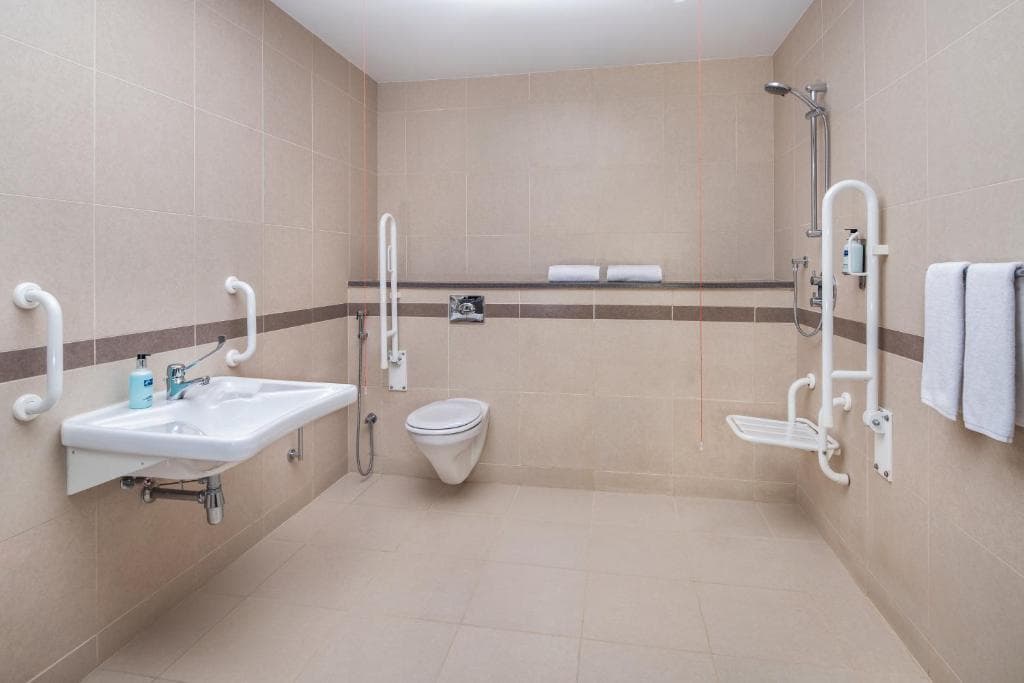 Hotel Holiday Inn Express Dubai Jumeirah - 3
