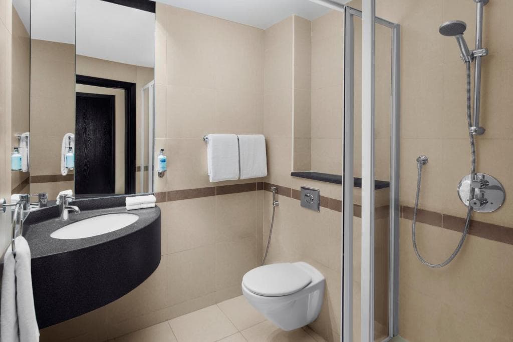 Hotel Holiday Inn Express Dubai Jumeirah - 15