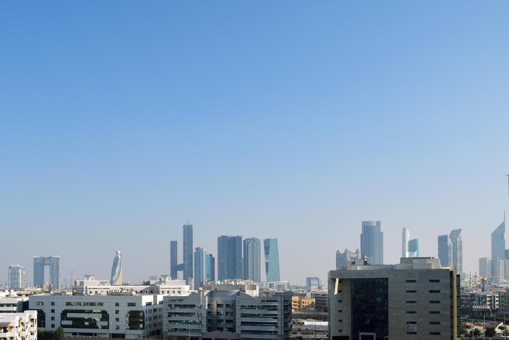 Hotel Holiday Inn Express Dubai Jumeirah - 20