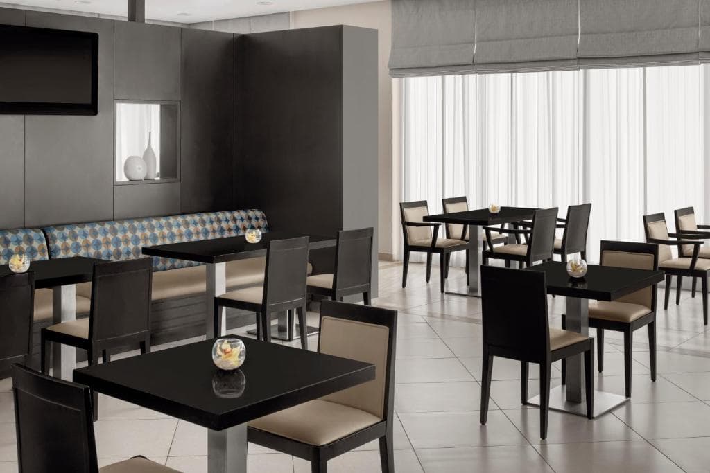 Hotel Holiday Inn Express Dubai Jumeirah - 26
