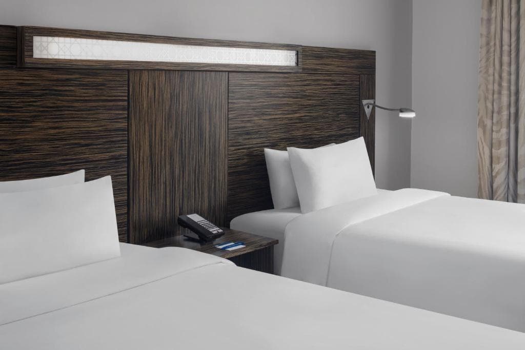 Hotel Holiday Inn Express Dubai Jumeirah - 30