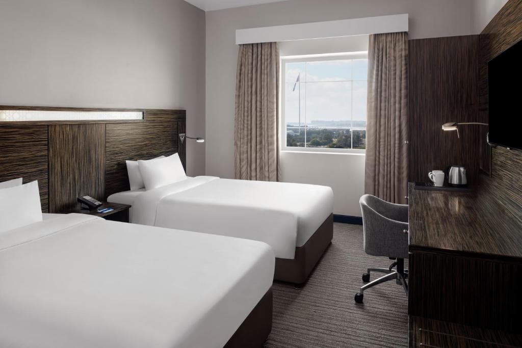 Hotel Holiday Inn Express Dubai Jumeirah - 32