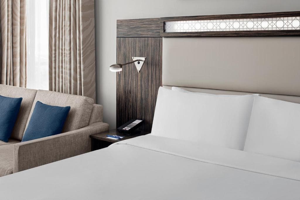 Hotel Holiday Inn Express Dubai Jumeirah - 33