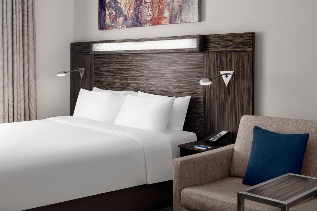 Hotel Holiday Inn Express Dubai Jumeirah - 34