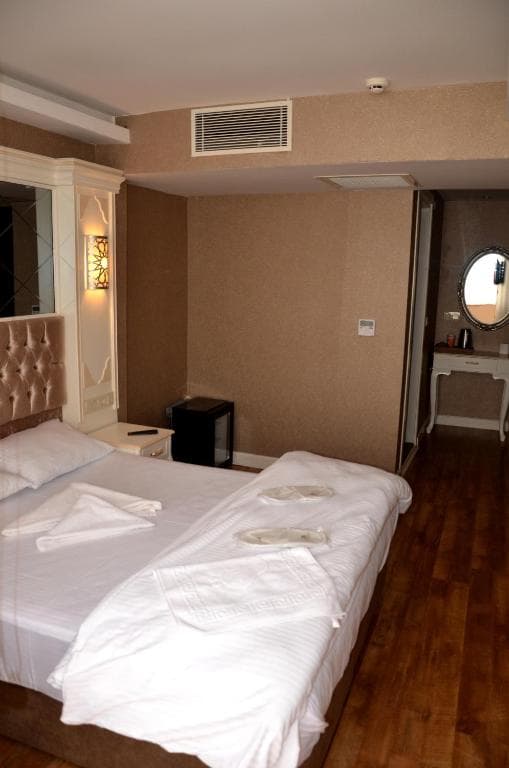 Sun Comfort Hotel - 14