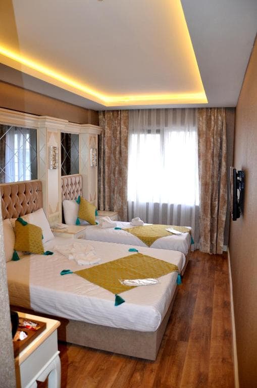 Sun Comfort Hotel - 47