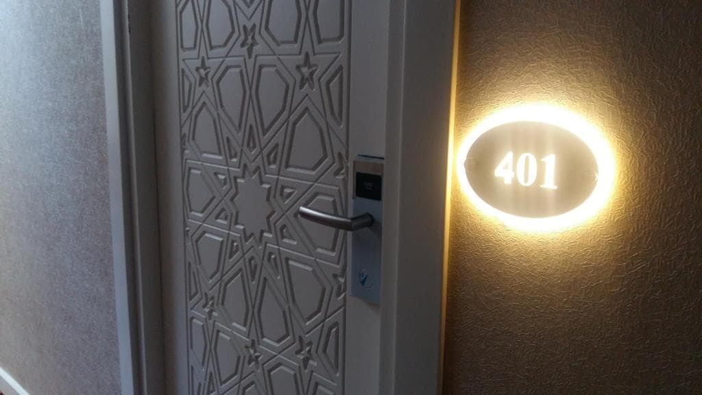 Sun Comfort Hotel - 69