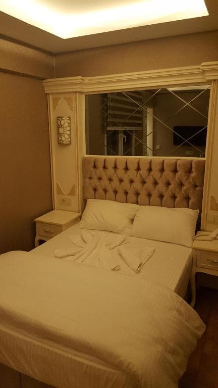 Sun Comfort Hotel - 83