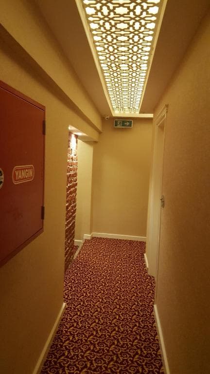 Sun Comfort Hotel - 90