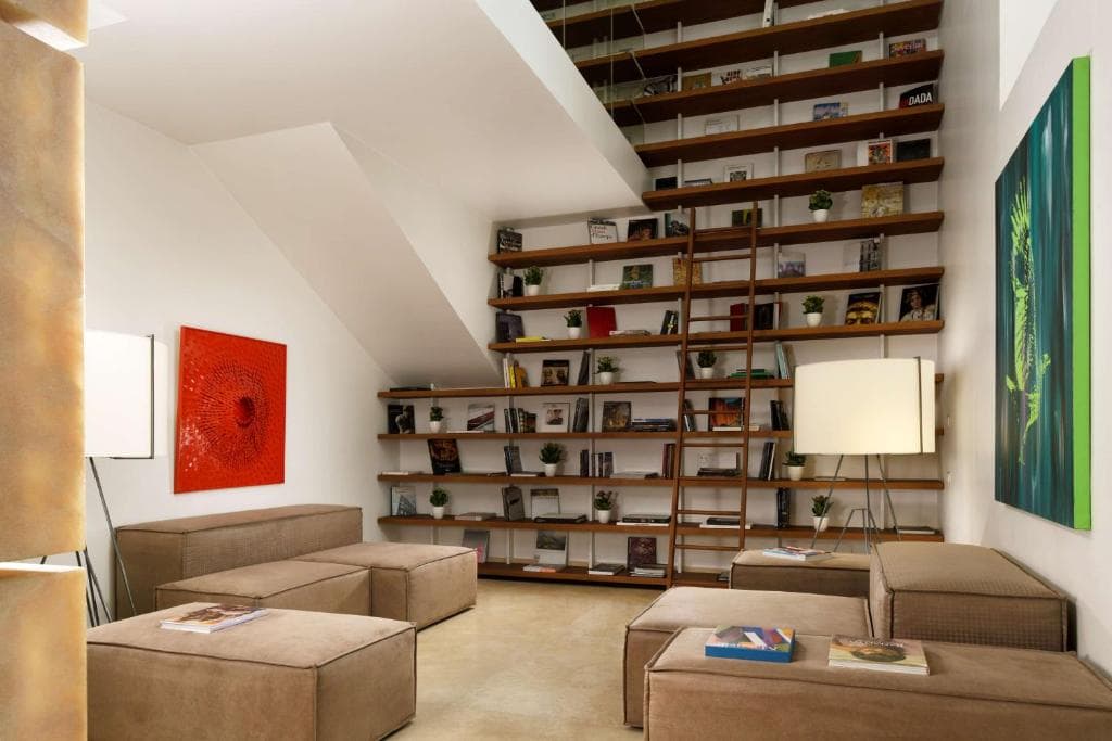 Palazzo Montemartini Rome, A Radisson Collection Hotel - 25