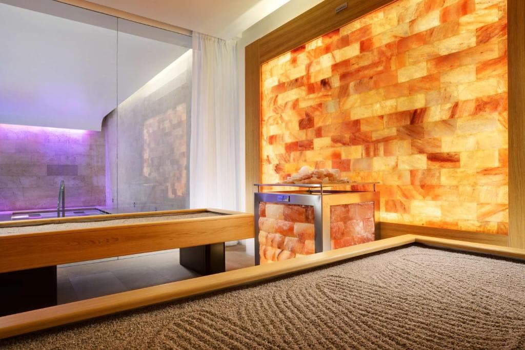 Palazzo Montemartini Rome, A Radisson Collection Hotel - 29
