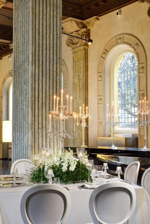 Palazzo Montemartini Rome, A Radisson Collection Hotel - 35