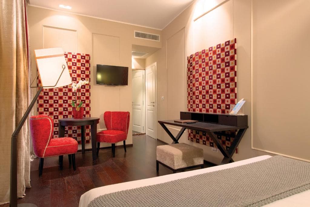 Stendhal Luxury Suites - 5