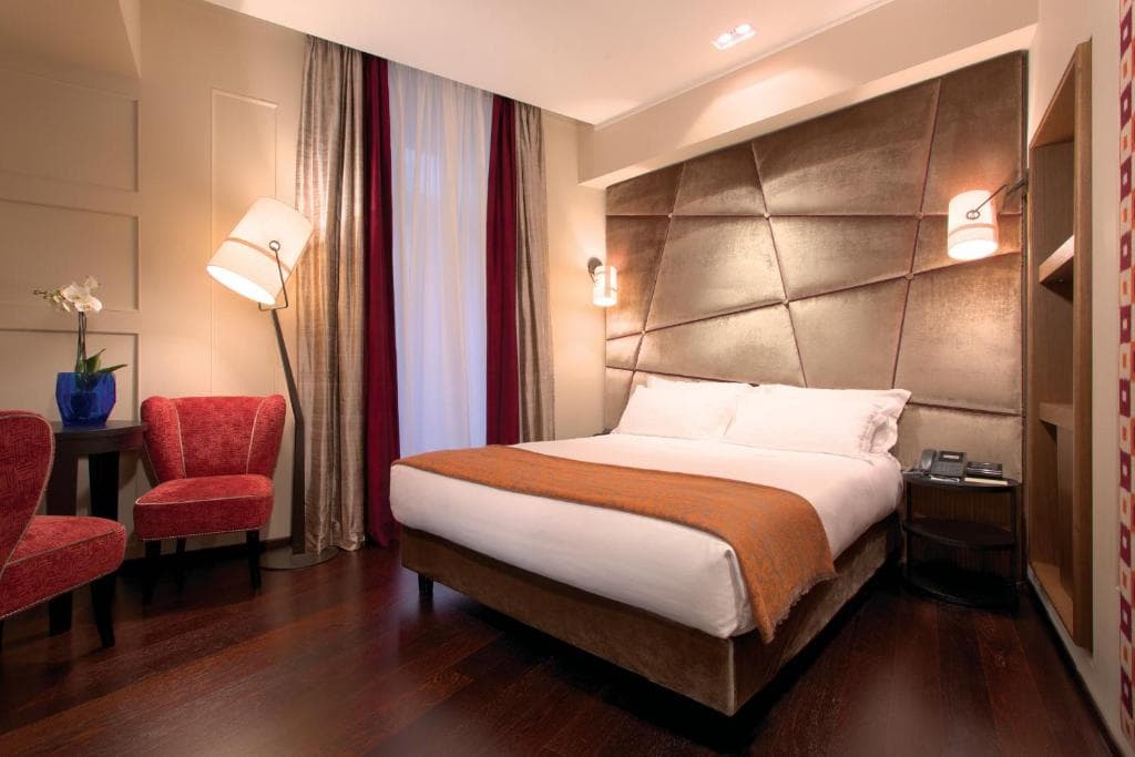 Stendhal Luxury Suites - 9