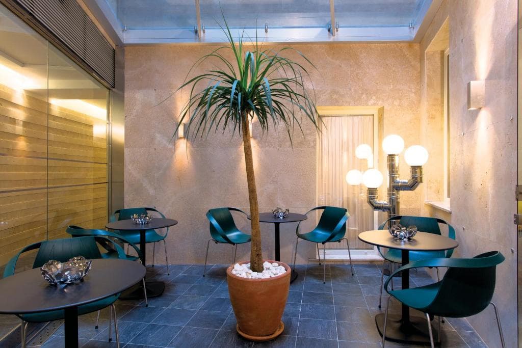Stendhal Luxury Suites - 10