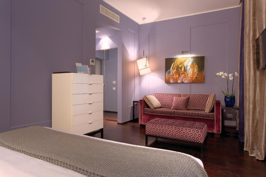 Stendhal Luxury Suites - 11