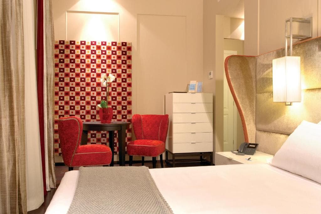 Stendhal Luxury Suites - 12