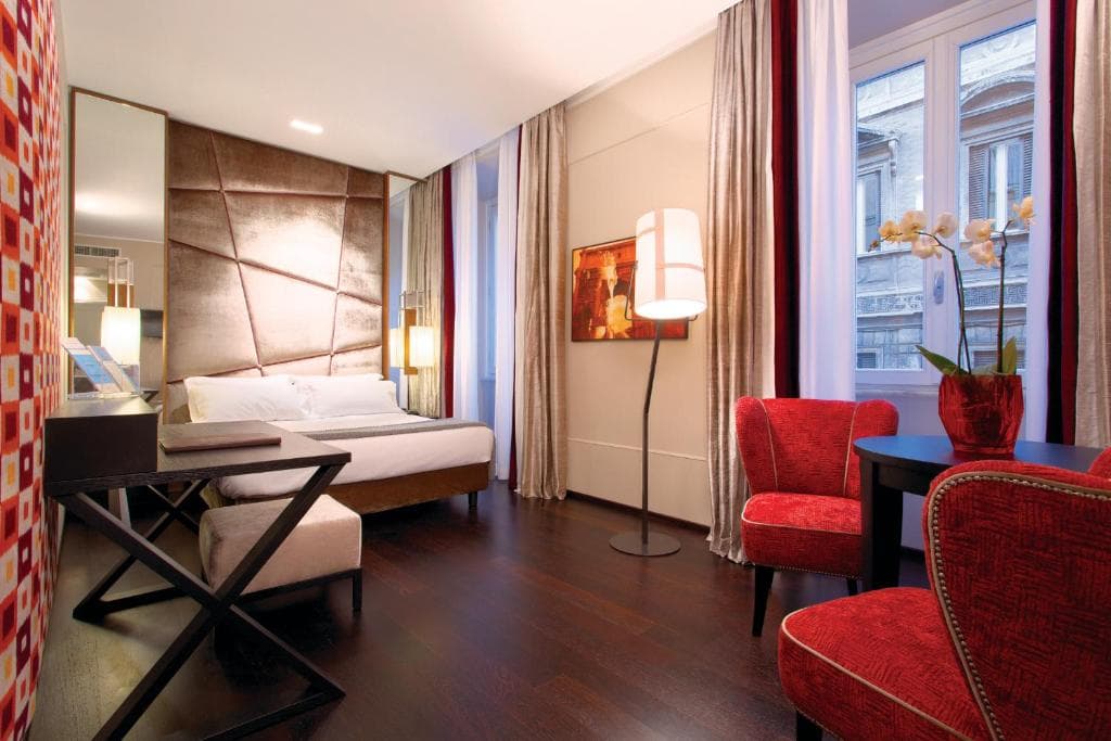 Stendhal Luxury Suites - 14
